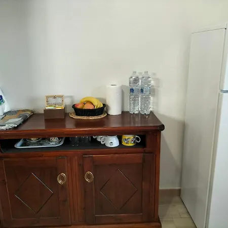 Dimora Al Parco Monolocale 2 Apartamento Domusnovas
