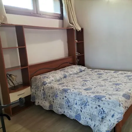 Apartment Dimora Al Parco Monolocale 2 *