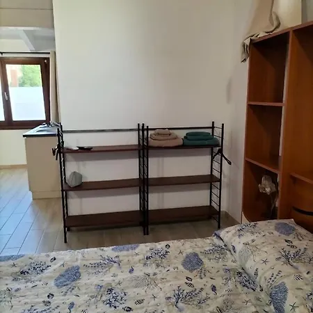 Apartment Dimora Al Parco Monolocale 2 *