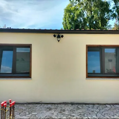 Dimora Al Parco Monolocale 2 Apartment *