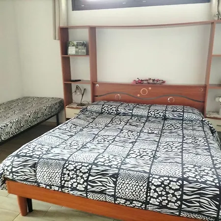 Dimora Al Parco Monolocale 2 Apartment