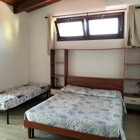 Apartment Dimora Al Parco Monolocale 2